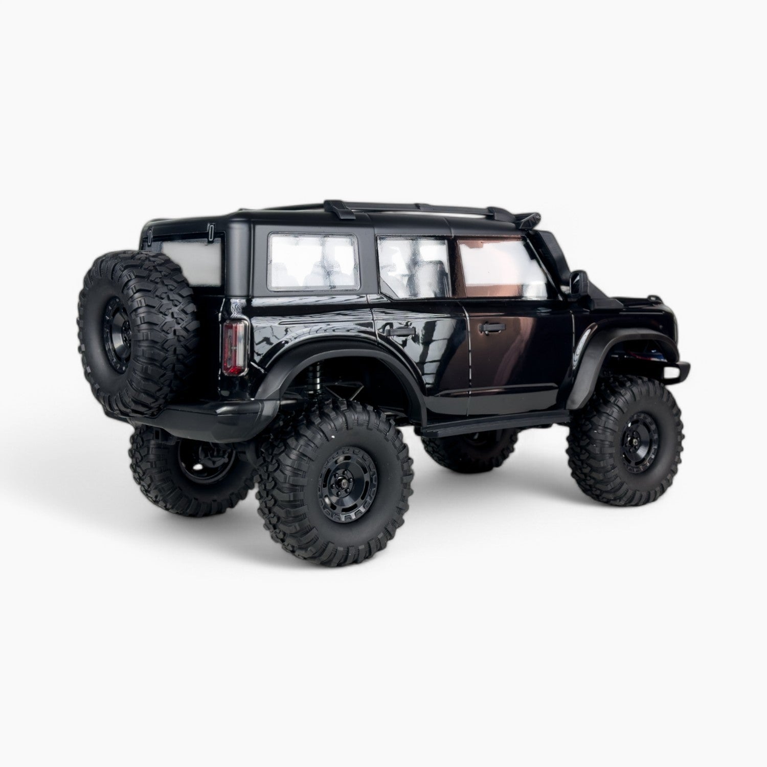 RC クローラー 1/10 Rc カー 4WD RTR HB R1001 [US$343.99] HB
