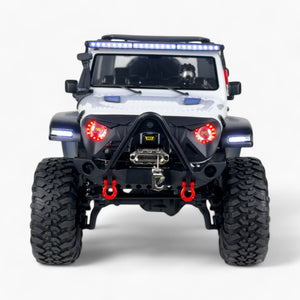 Hb R1015 Rccrawler HB Toys