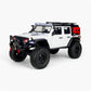 HB R1011 RUBICON 1/10 Scale RC Crawler V2 (RTR)