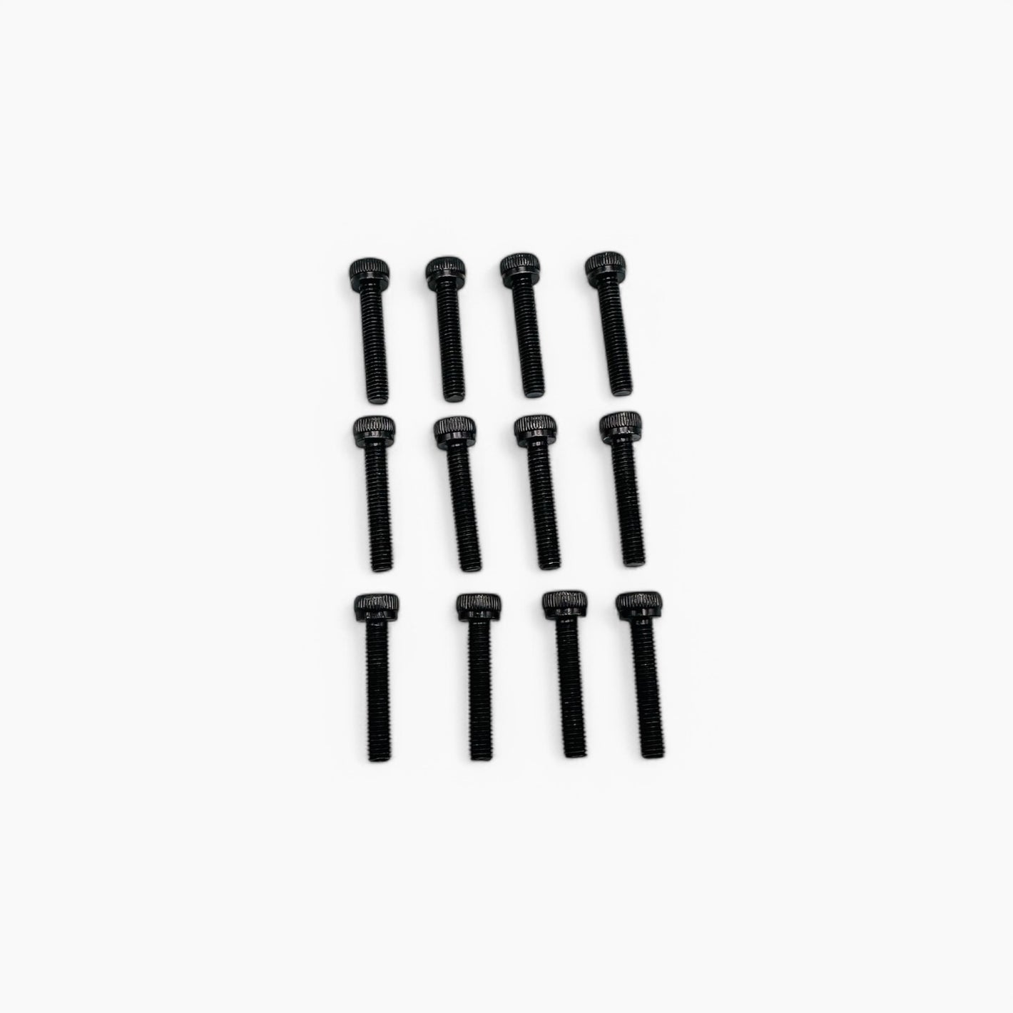 3x16mm Screw Spare Part for MJX H8H - HHM3016