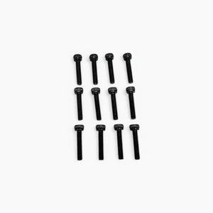 3x16mm Screw Spare Part for MJX H8H - HHM3016