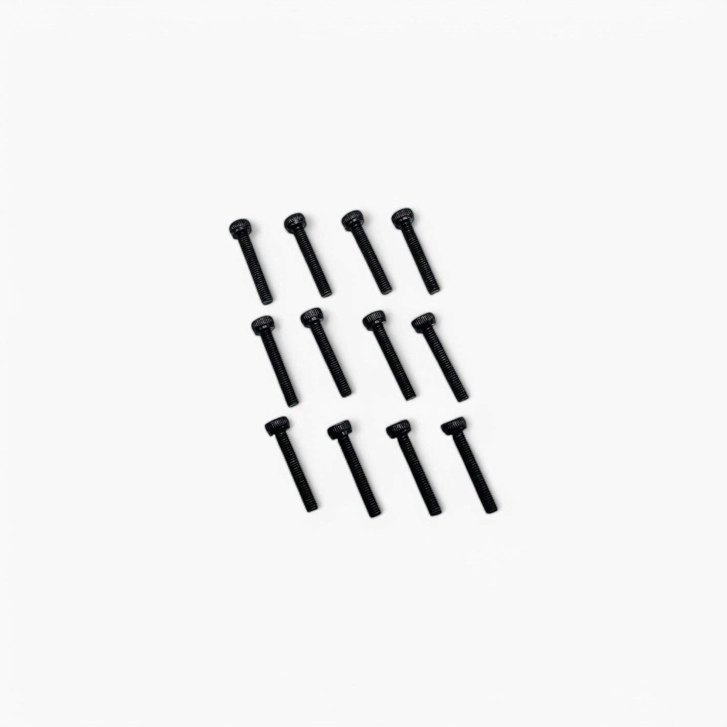 3x18mm Screw Spare Part for MJX H8H - HHM3018