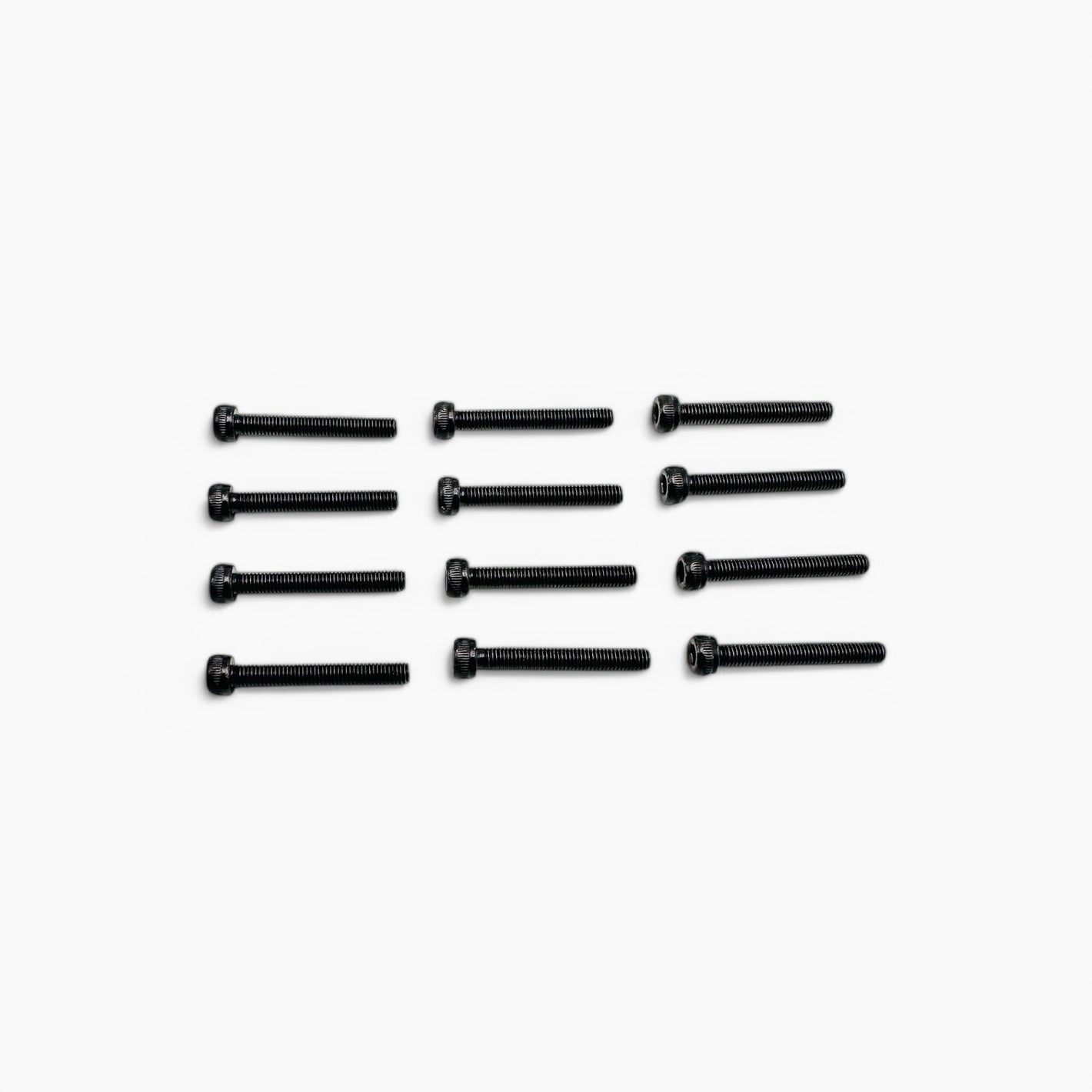 3x23mm Screw Spare Part for MJX H8H - HHM3023
