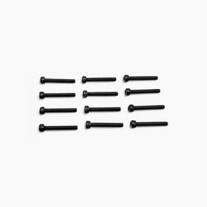 3x23mm Screw Spare Part for MJX H8H - HHM3023