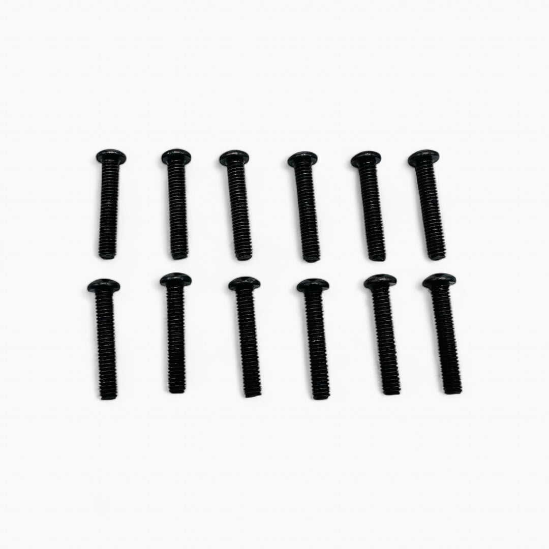 Screws Spare Part for MJX 14210 - HTM2514