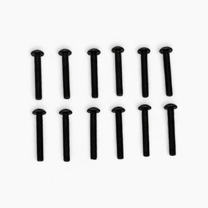 Screws 3x20mm Spare Part for MJX 10208 - HTM3020