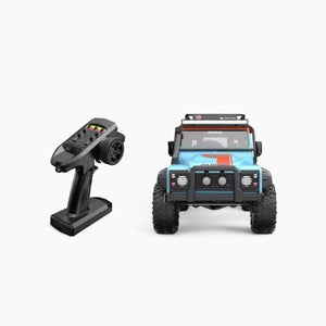 MJX Hyper Go H8H 1/8 Scale Remote Control Crawler