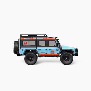MJX Hyper Go H8H 1/8 Scale Remote Control Crawler