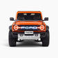 Traction Hobby 1/8 Ford Bronco Raptor Brushless RTR — Pre-Order