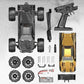 MJX Hyper Go 14210 V3 1/14 4wd High Speed Brushless Rc Car