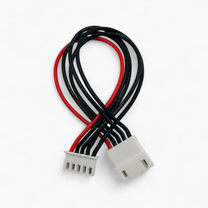 JST-XH 1S-6S 15CM-20CM LiPo Balance Wire Extension Charge Cable 22AWG