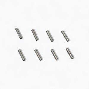 Hexagonal Iron Shaft (8PCS) Spare Part for MJX 14210 - M20101