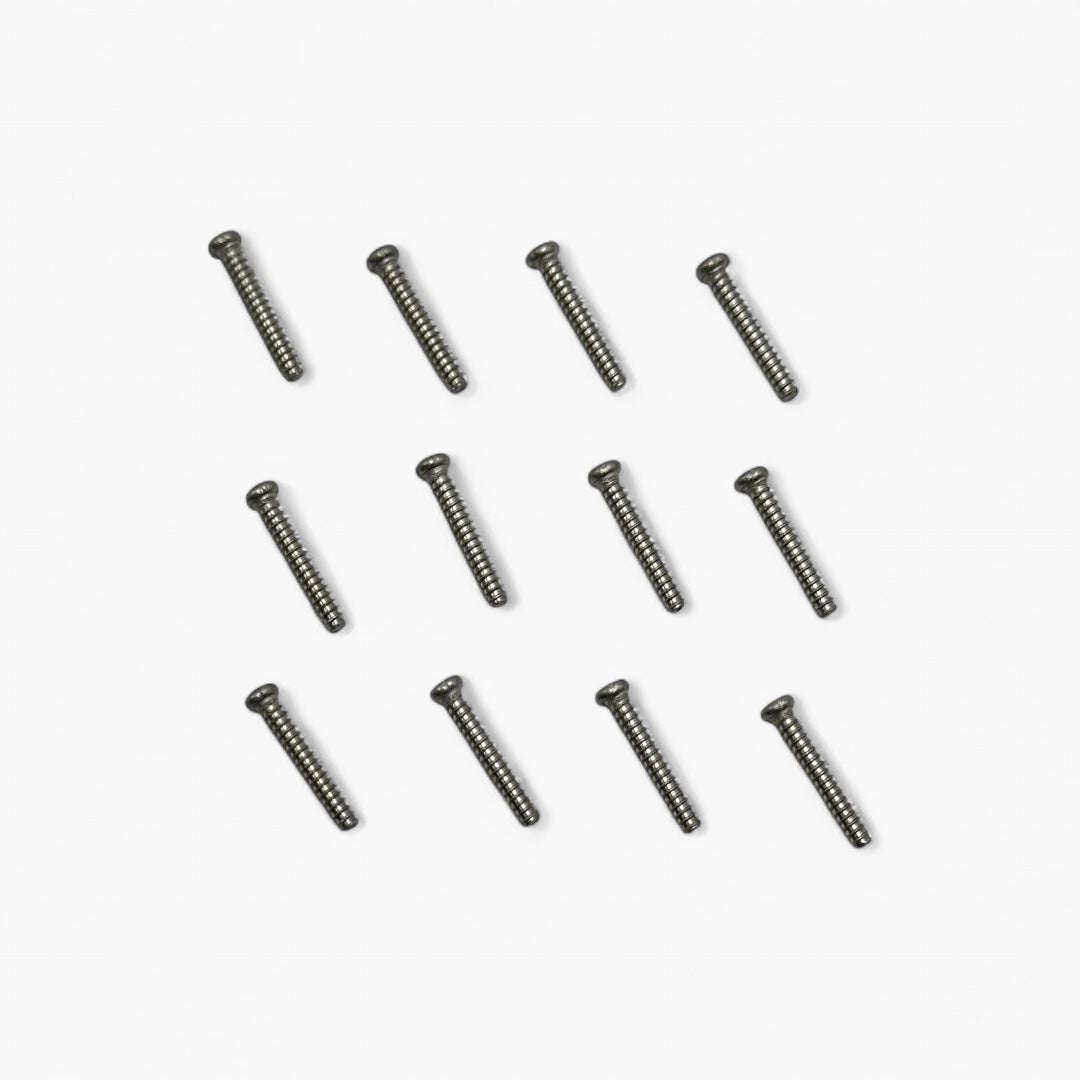 Round Head Screws Spare Part for MJX 14210 - M2123