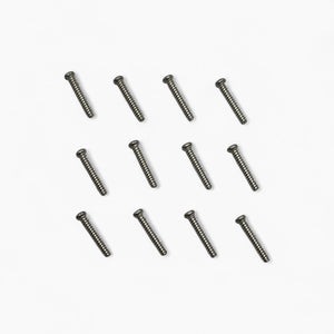 Round Head Screws Spare Part for MJX 14210 - M2123