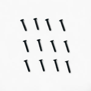 Countersunk Head Flat Screws (V1) Spare Part for MJX 14210 - M26124