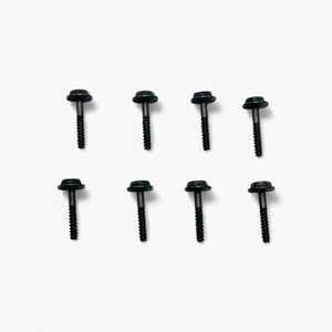 Round Head Screws (For Wheelie Bar) Spare Part for MJX 14210 - M26158