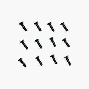 Countersunk Head Flat Screws (V1) Spare Part for MJX 14210 - M26945
