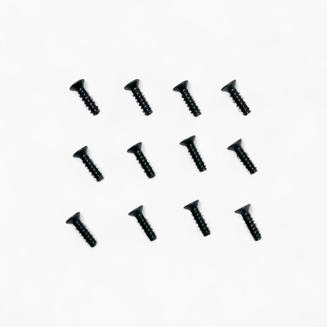 Countersunk Head Flat Screws (V1) Spare Part for MJX 14210 - M26945