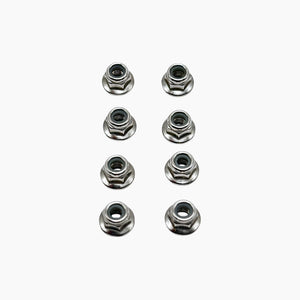 M4 Nut (8PCS) Spare Part for MJX 14210 - M40