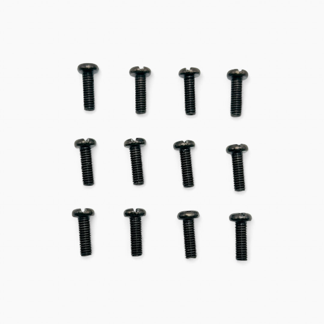 Machine Screws (V1) Spare Part for MJX 14210 - M4127