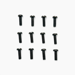 Machine Screws (V1) Spare Part for MJX 14210 - M4127