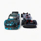 MJX Hyper Go 14301 with GYRO 1/14 4wd High Speed Brushless Rc Drift Offroad Car