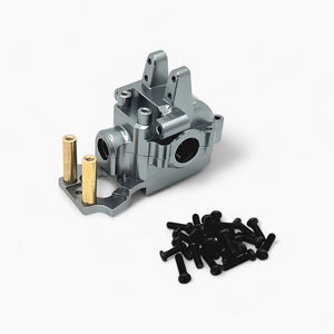 Gear Box Cover Upgrade for MJX 14301 14302 14303 - 1128