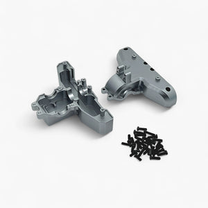 Gear Box Cover Upgrade for MJX 14301 14302 14303 - 1129