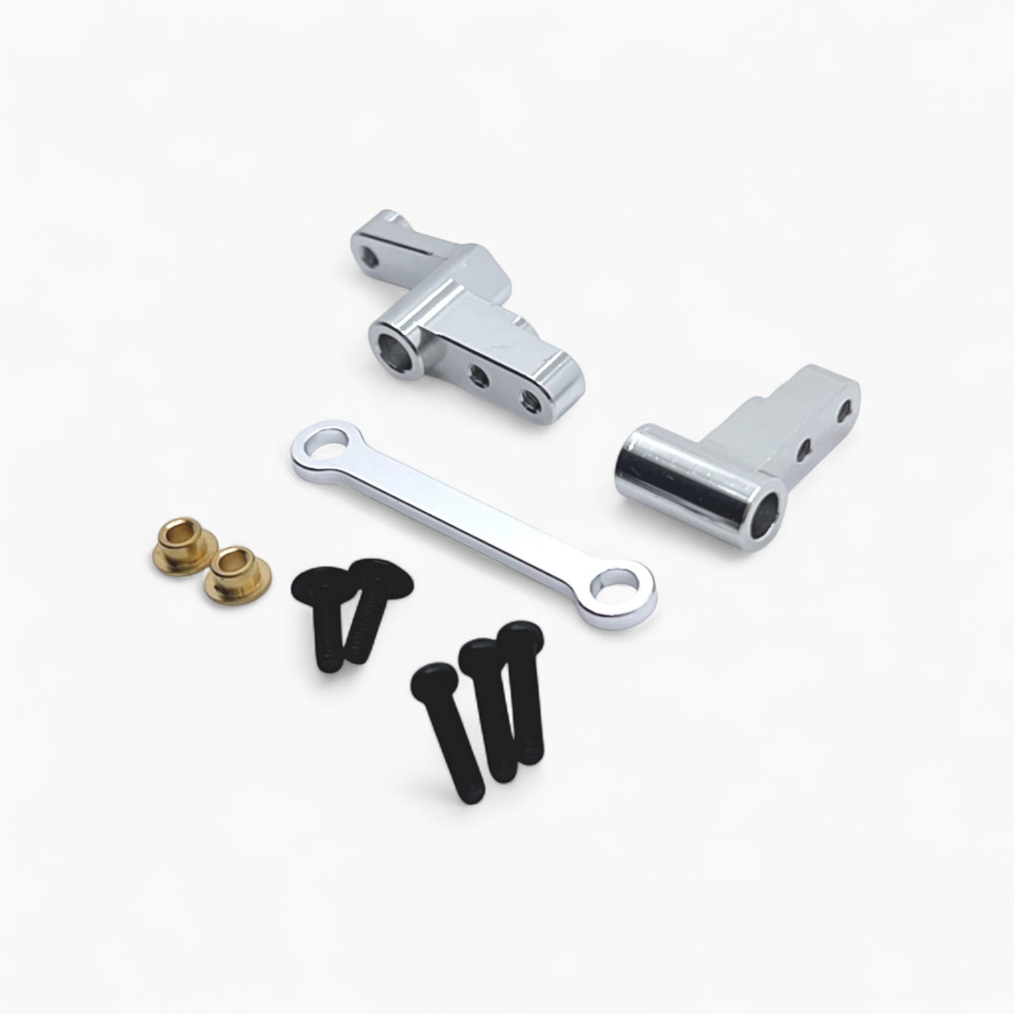 Front Steering Set Upgrade for MJX 14301 14302 14303 - 808