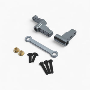 Front Steering Set Upgrade for MJX 14301 14302 14303 - 808