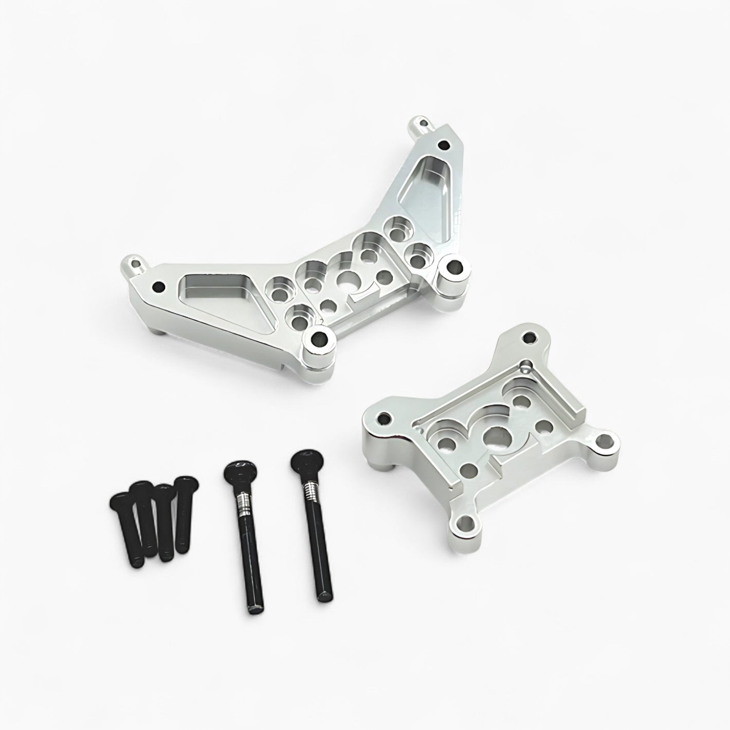 Shock Mount Upgrade for MJX 14301 14302 14303 - 812
