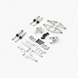 Aluminum Metal Set Upgrade for MJX 14301 14302 14303 - 925