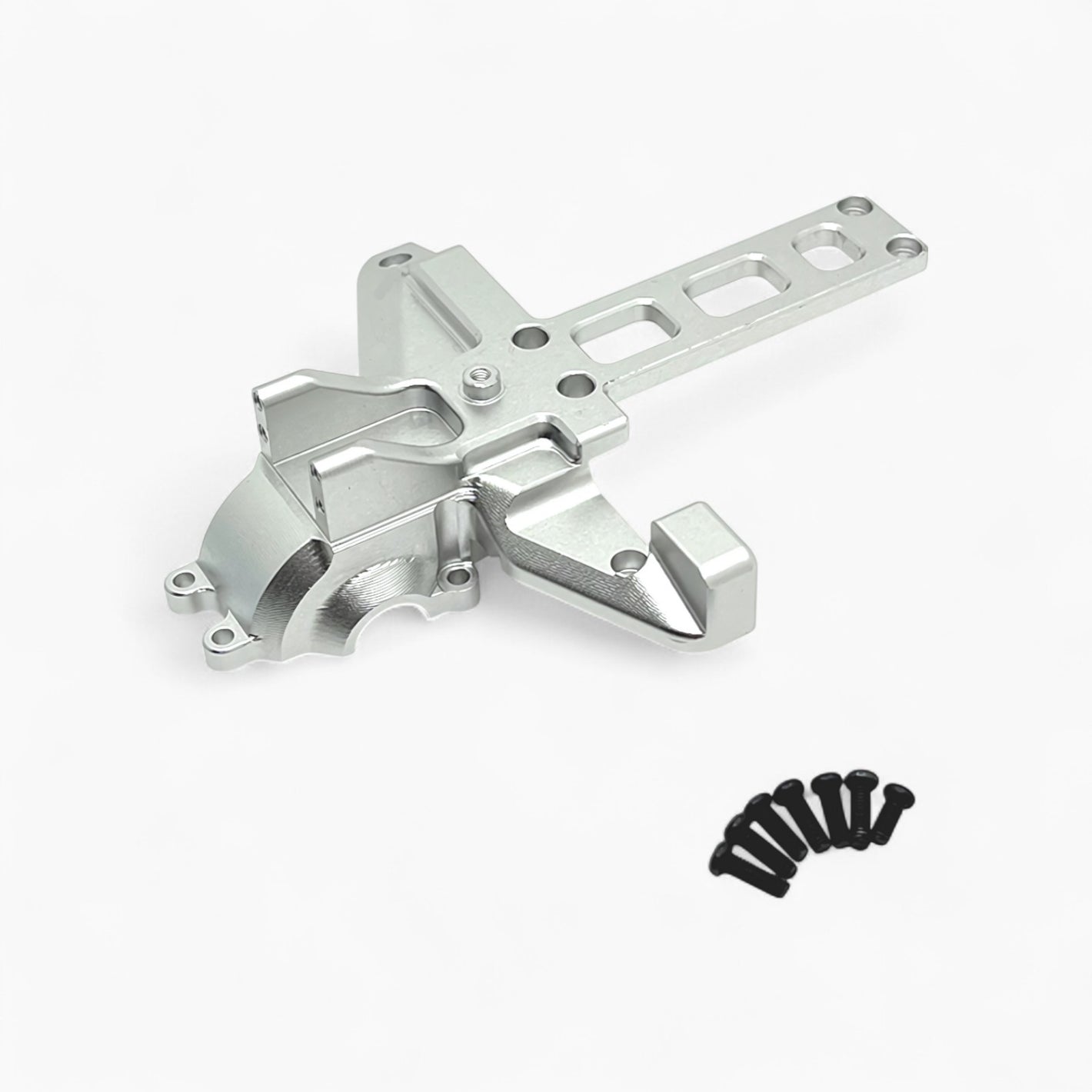 Gear Box Cover Upgrade for MJX 16208 16209 16210 - 1078