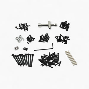 Screw Box Upgrade for MJX 16208 16209 16210 - 767