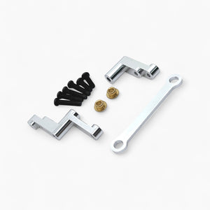 Front Steering Set Upgrade for MJX 16208 16209 16210 - 786