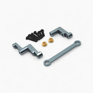 Front Steering Set Upgrade for MJX 16208 16209 16210 - 786