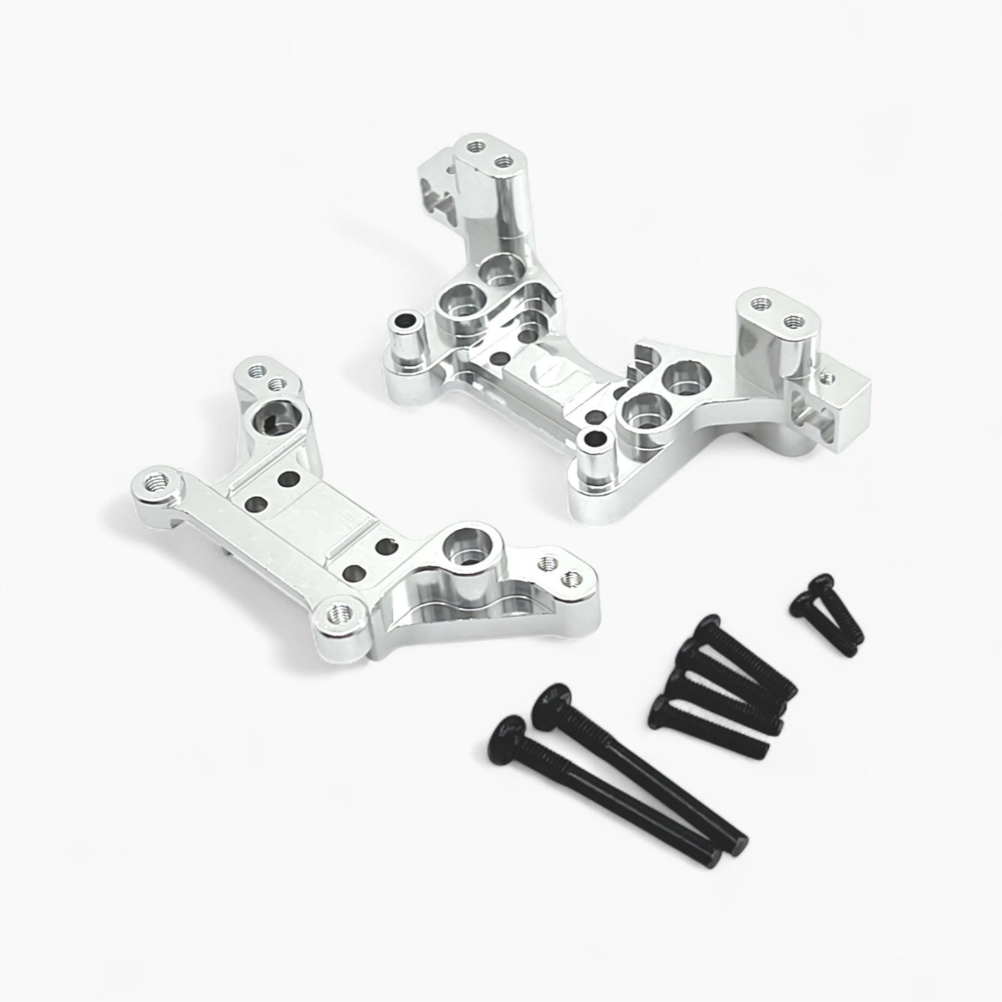 Shock Mount Upgrade for MJX 16208 16209 16210 - 790