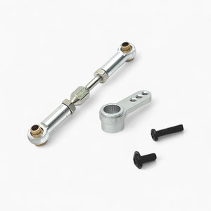 Steering Rod & Servo Horn Upgrade for MJX 16208 16209 16210 - 798
