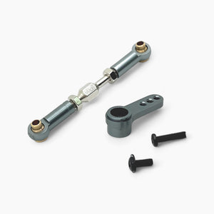 Steering Rod & Servo Horn Upgrade for MJX 16208 16209 16210 - 798