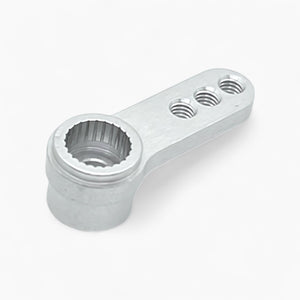 Servo Horn Upgrade for MJX 16208 16209 16210 - 800