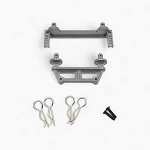 Body Mount Post Upgrade for MJX 16208 16209 16210 - 901