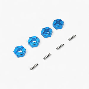 12 mm Wheel Hex Upgrade for MJX 16208 / 16209 / 16210 - 949