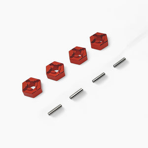 12mm Wheel Hex Upgrade for MJX 16208 16209 16210 - 949