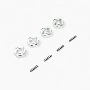 12mm Wheel Hex Upgrade for MJX 16208 16209 16210 - 949