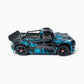 MJX Hyper Go 14301 with GYRO 1/14 4wd High Speed Brushless Rc Drift Offroad Car