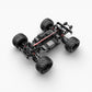MJX Hyper Go 10210 1/10 Scale Remote Control Car