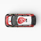 MJX Hyper Go 10303 Citroen C3 WRC 1/10