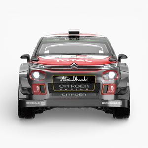 MJX Hyper Go 10303 Citroen C3 WRC 1/10