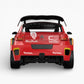 MJX Hyper Go 10303 Citroen C3 WRC 1/10