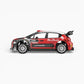 MJX Hyper Go 10303 Citroen C3 WRC 1/10